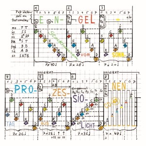 Stockhausen Edition no. 67