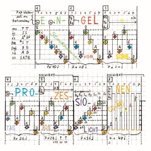 Stockhausen Edition no. 67