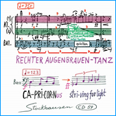 Stockhausen Edition no.59