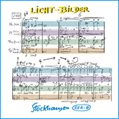 Stockhausen Edition no.68