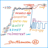 Stockhausen Edition no.82